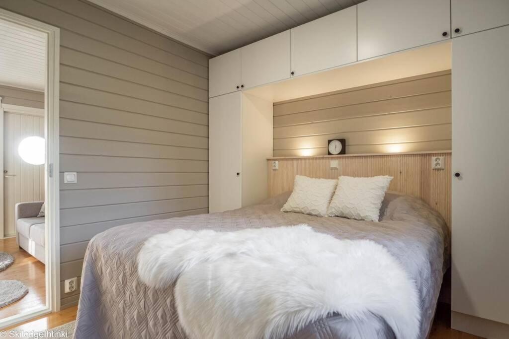 Ruka Skilodge Ihtinki, Two Bedrooms Esterno foto