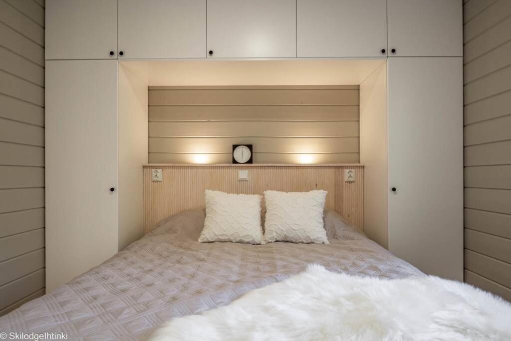 Ruka Skilodge Ihtinki, Two Bedrooms Esterno foto