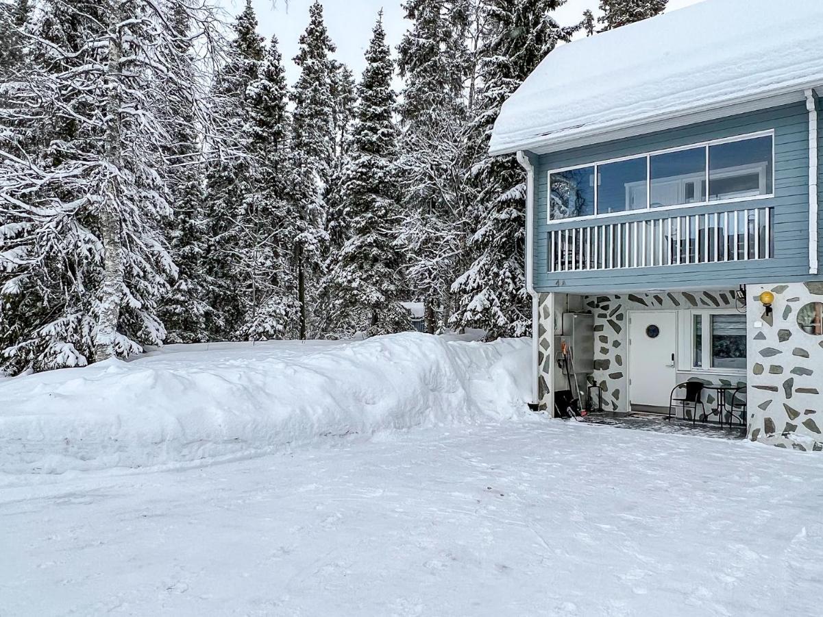 Ruka Skilodge Ihtinki, Two Bedrooms Esterno foto